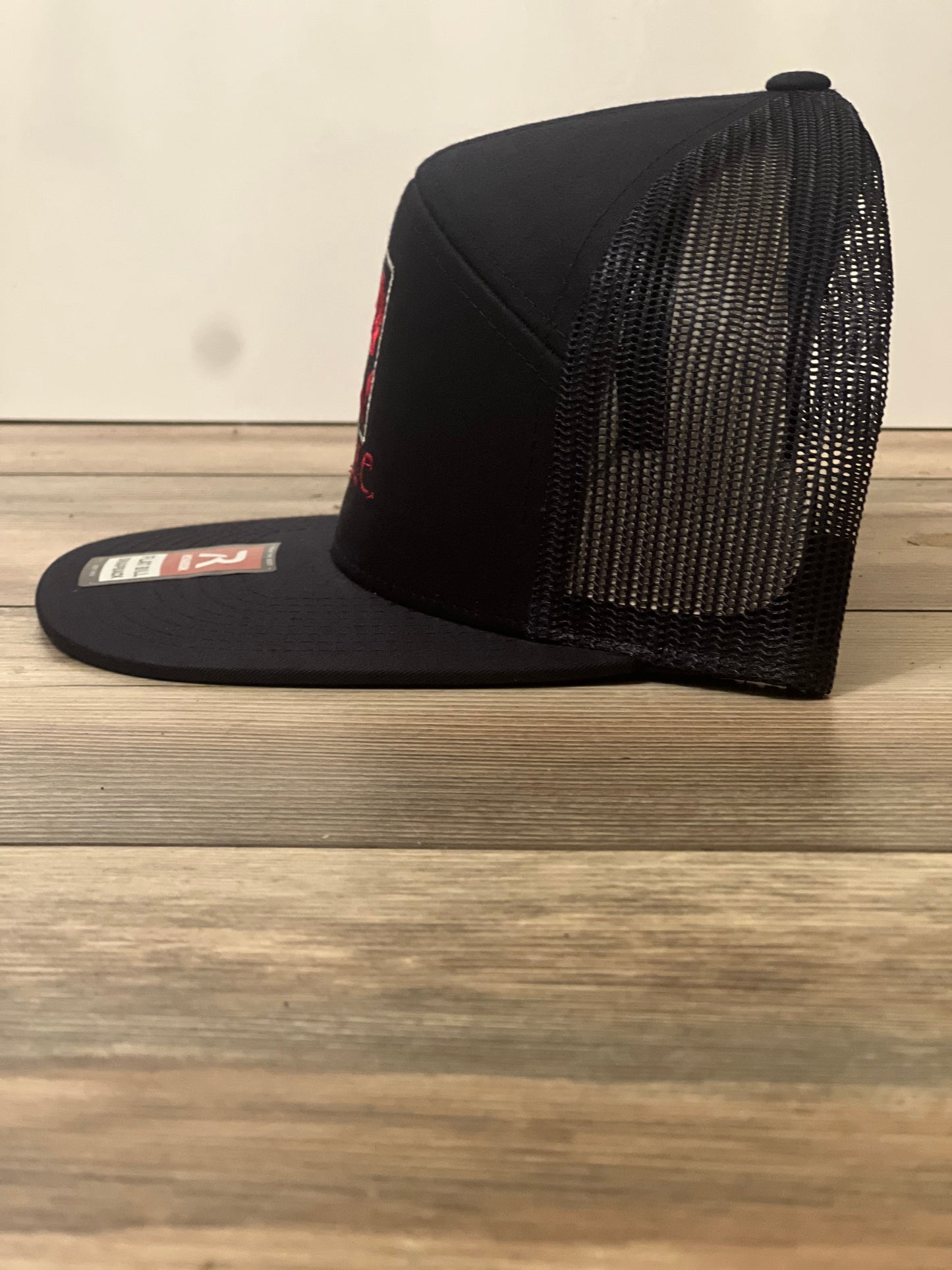 Aces & Roses Navy