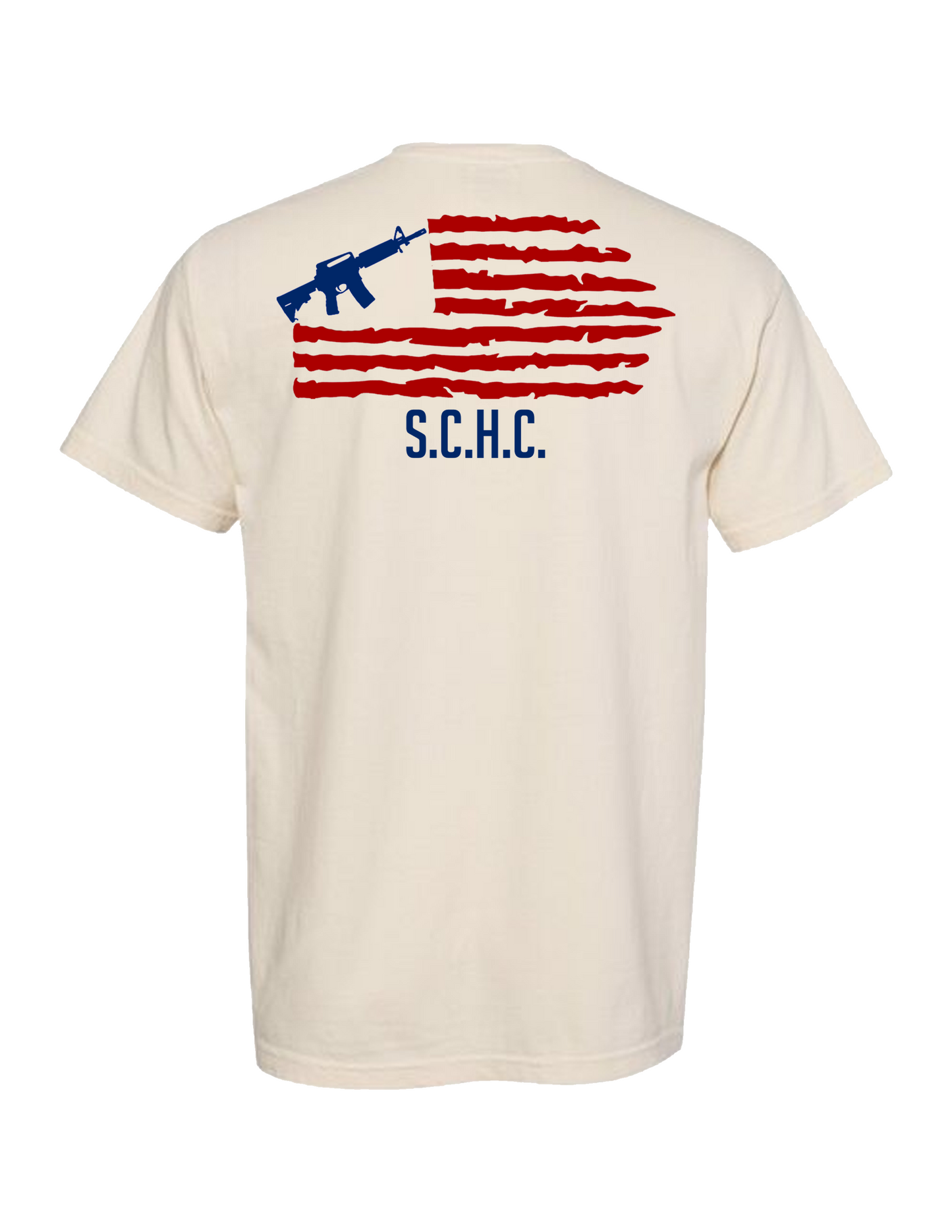 2nd Amendment Shirt