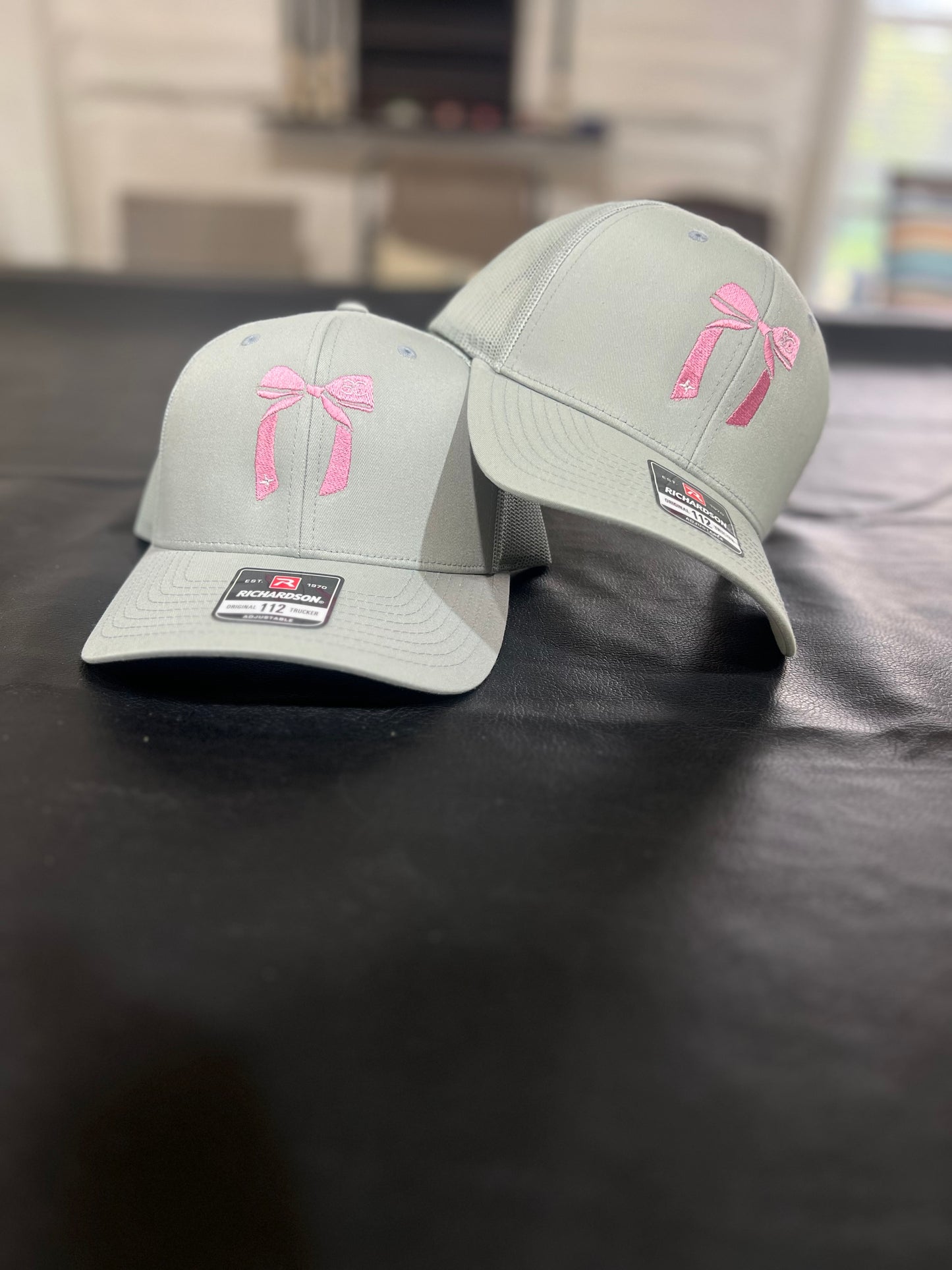 Southern Sweetheart Quarry/Baby Pink