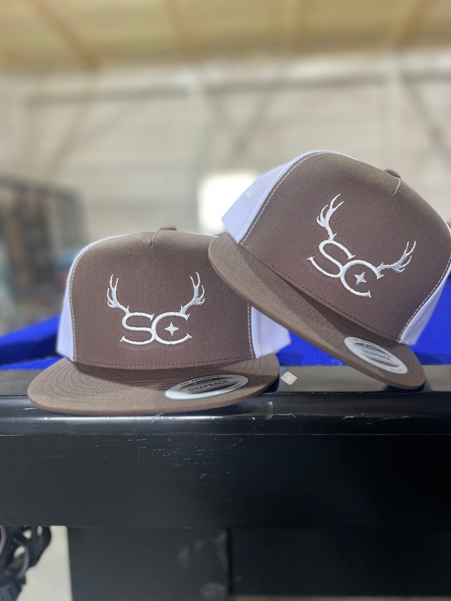 Southern Stag - Brown