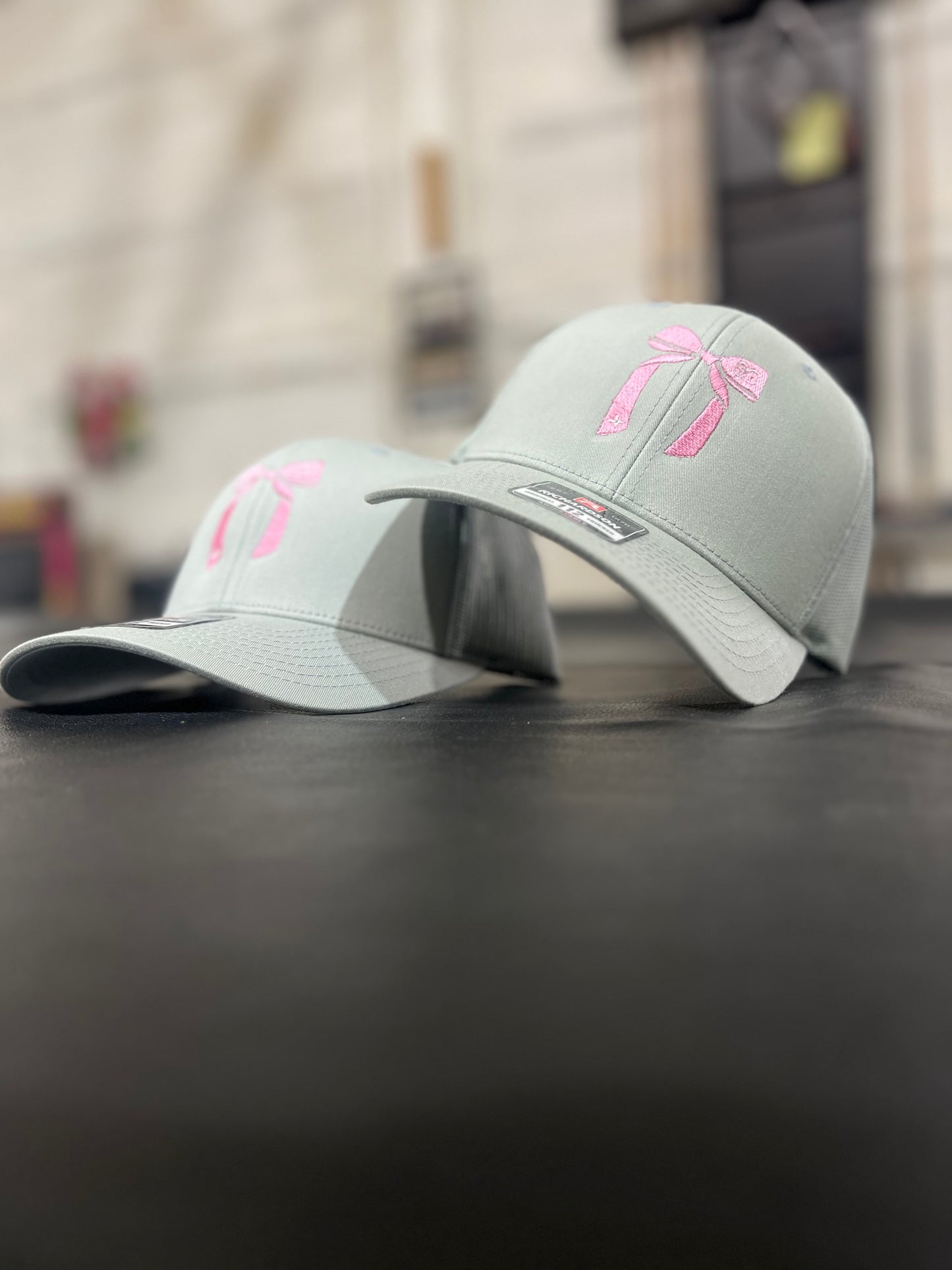 Southern Sweetheart Quarry/Baby Pink