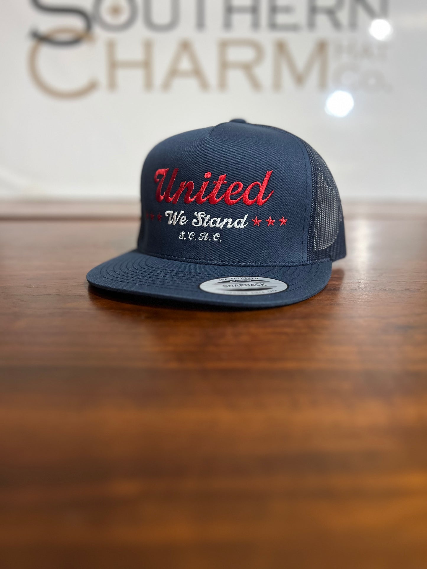 United We Stand Navy