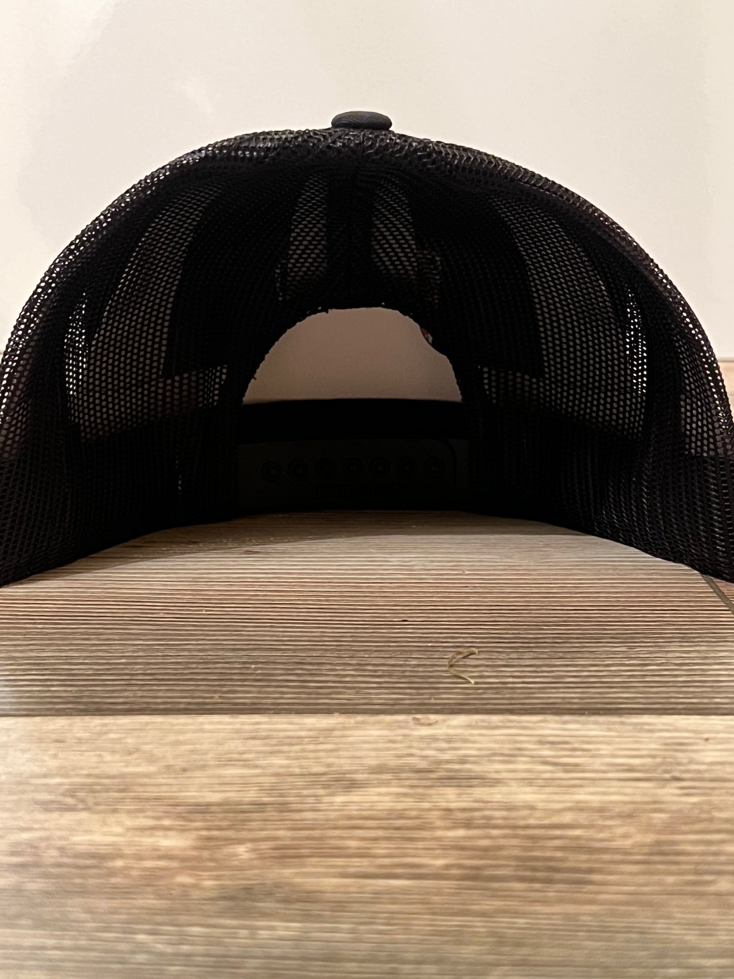 Aces & Roses Black