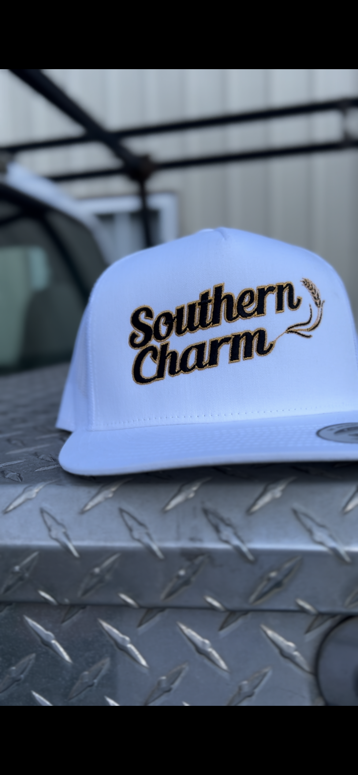 Southern Wheat White