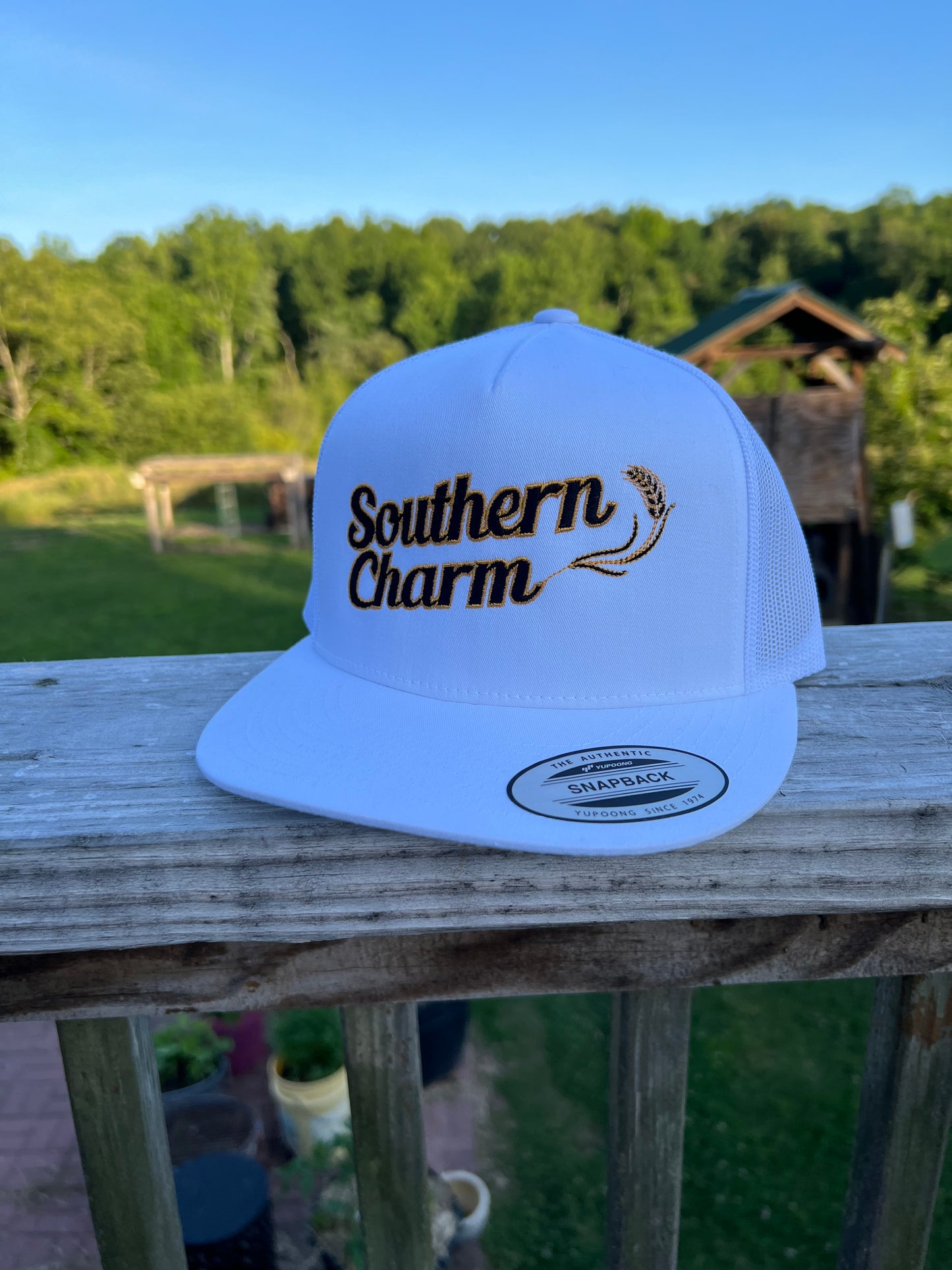 Southern Wheat White