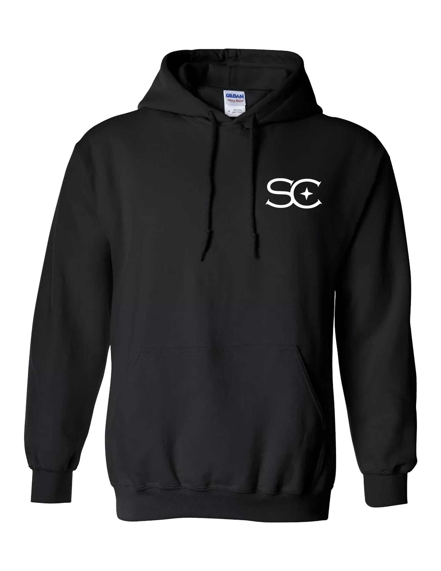 Southern Stag Hoodie