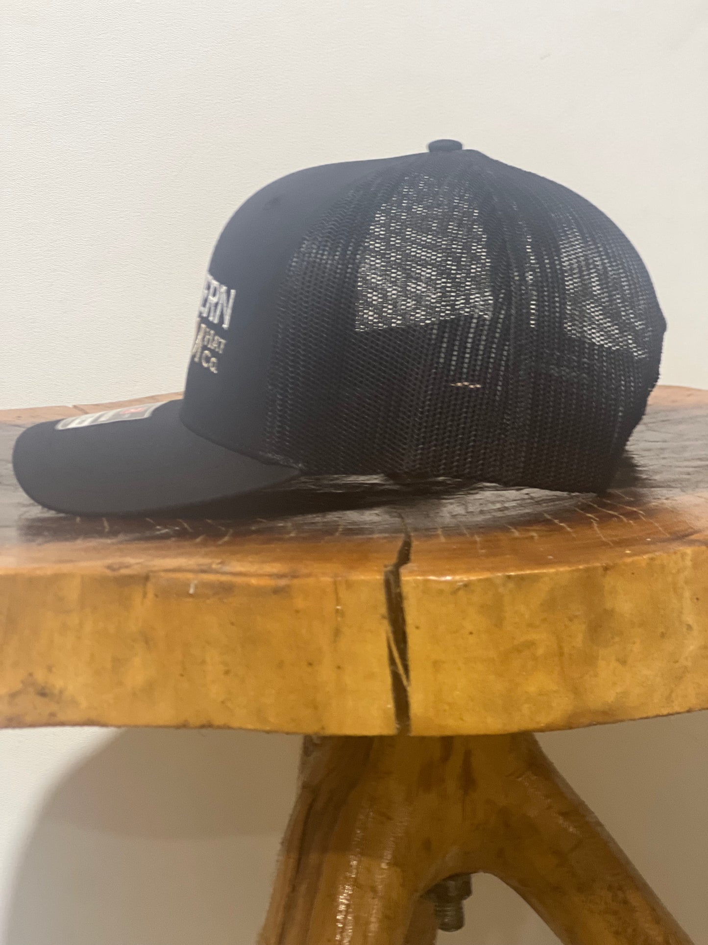 The Ebony