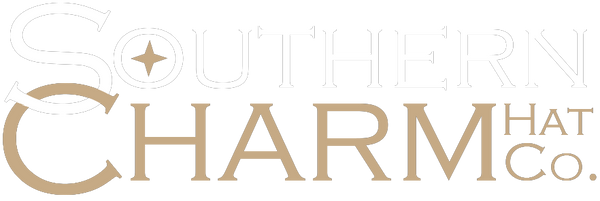 Southern Charm Hat Co logo
