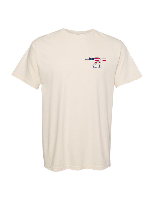 2nd Amendment Shirt