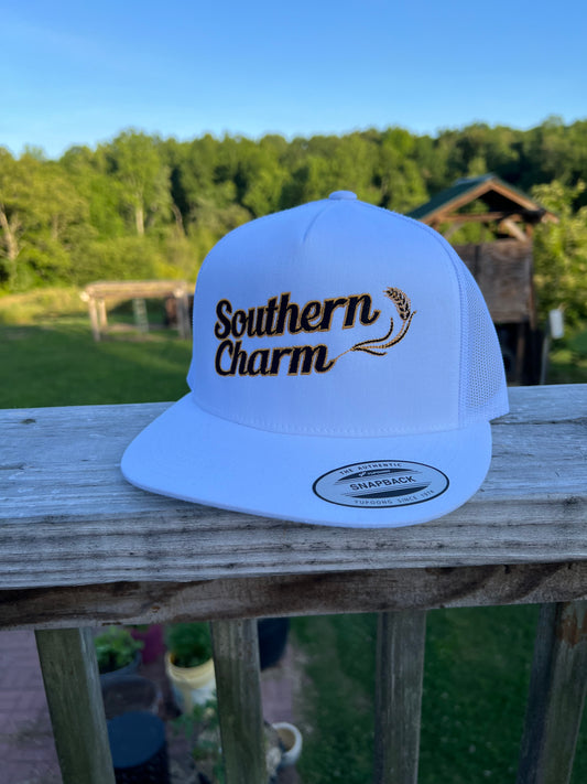 Southern Wheat White