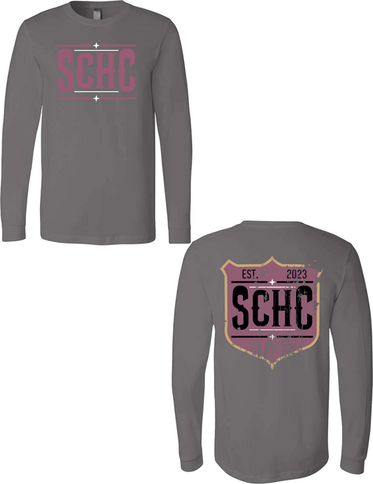 The Midnight Rider Long Sleeve